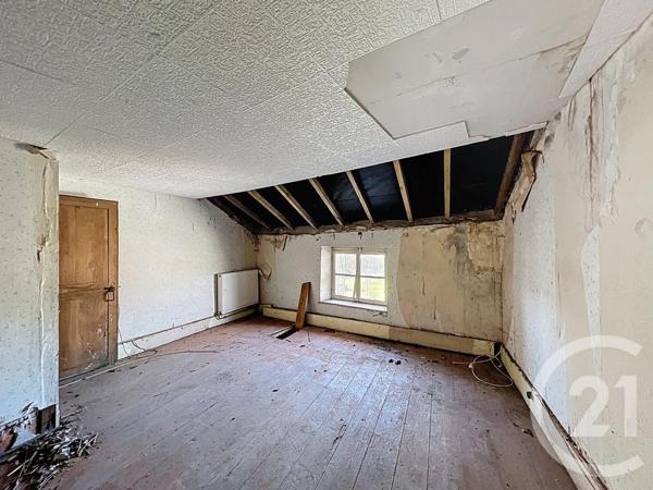 Maison à vendre  4 pièces - 84,70 m2 MONTHUREUX SUR SAONE - 88