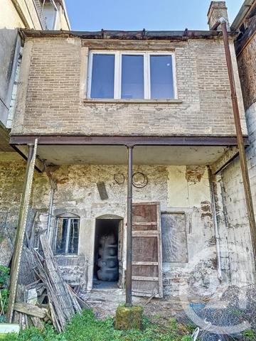 Maison à vendre  4 pièces - 84,70 m2 MONTHUREUX SUR SAONE - 88