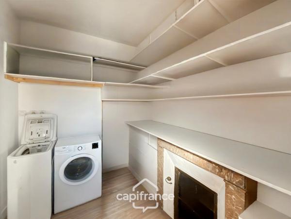 Appartement 3 pièces à louer - La Rochelle