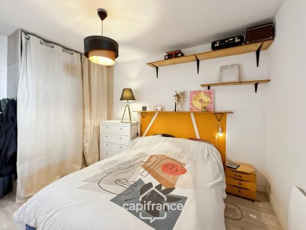 Appartement 3 pièces à louer - La Rochelle