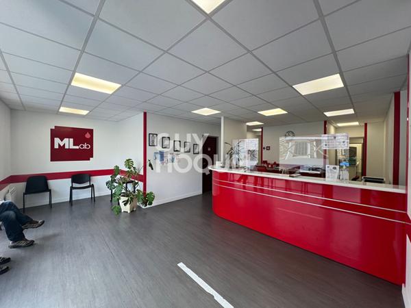 MALESHERBES , 10 min sud MILLY LA FORËT