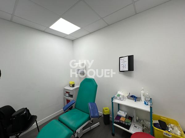 MALESHERBES , 10 min sud MILLY LA FORËT