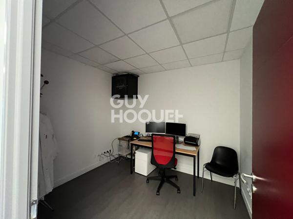 MALESHERBES , 10 min sud MILLY LA FORËT