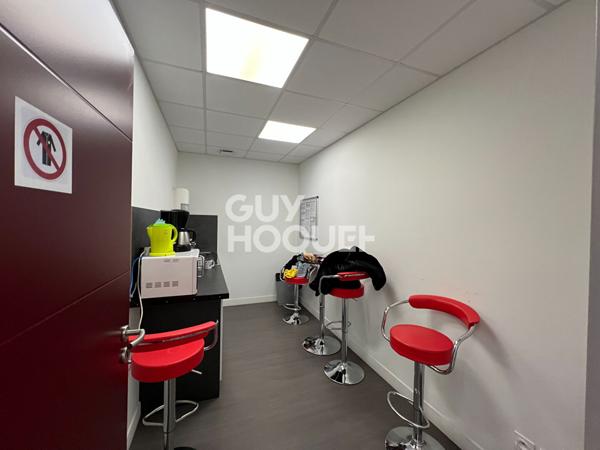 MALESHERBES , 10 min sud MILLY LA FORËT