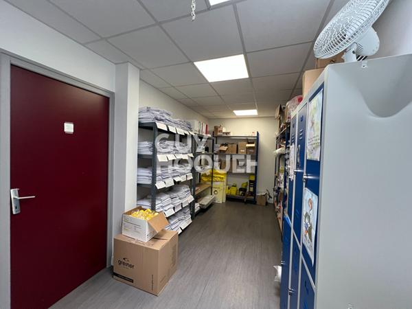 MALESHERBES , 10 min sud MILLY LA FORËT