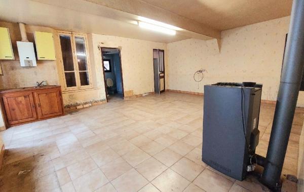 Vente Maison Malay-le-grand   