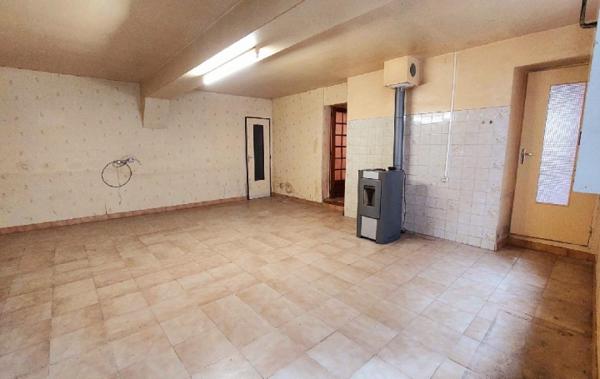 Vente Maison Malay-le-grand   