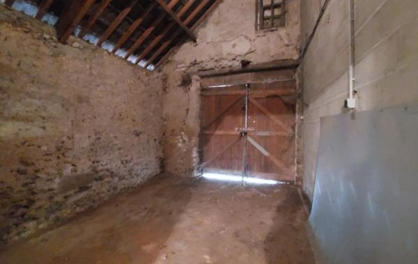 Vente Maison Malay-le-grand   