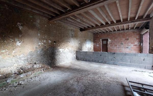 Vente Maison Malay-le-grand   