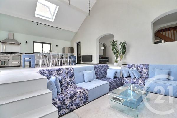 Maison à vendre  7 pièces - 165 m2 TREMBLAY EN FRANCE - 93