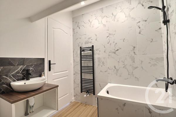 Maison à vendre  7 pièces - 165 m2 TREMBLAY EN FRANCE - 93