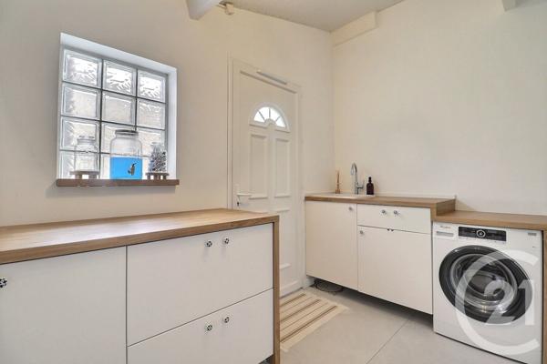 Maison à vendre  7 pièces - 165 m2 TREMBLAY EN FRANCE - 93