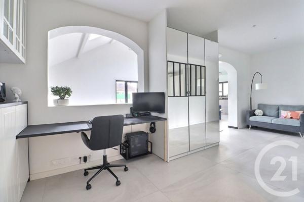 Maison à vendre  7 pièces - 165 m2 TREMBLAY EN FRANCE - 93