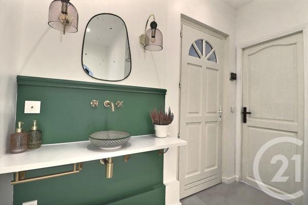 Maison à vendre  7 pièces - 165 m2 TREMBLAY EN FRANCE - 93