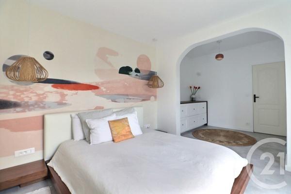 Maison à vendre  7 pièces - 165 m2 TREMBLAY EN FRANCE - 93