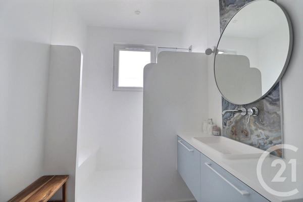 Maison à vendre  7 pièces - 165 m2 TREMBLAY EN FRANCE - 93