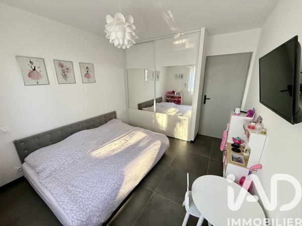 Maison à vendre 4 pièces 96 m² Perpignan