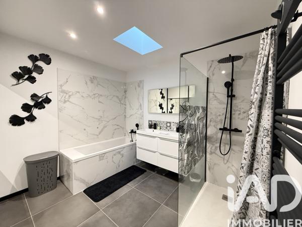 Maison à vendre 4 pièces 96 m² Perpignan