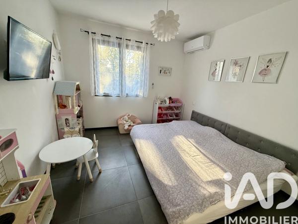 Maison à vendre 4 pièces 96 m² Perpignan