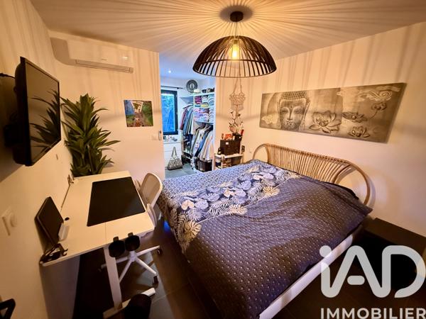 Maison à vendre 4 pièces 96 m² Perpignan