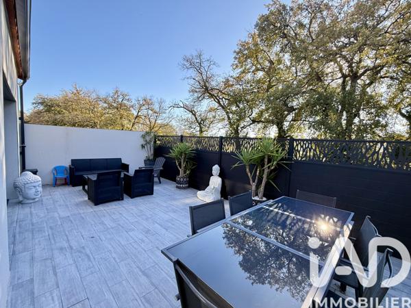 Maison à vendre 4 pièces 96 m² Perpignan