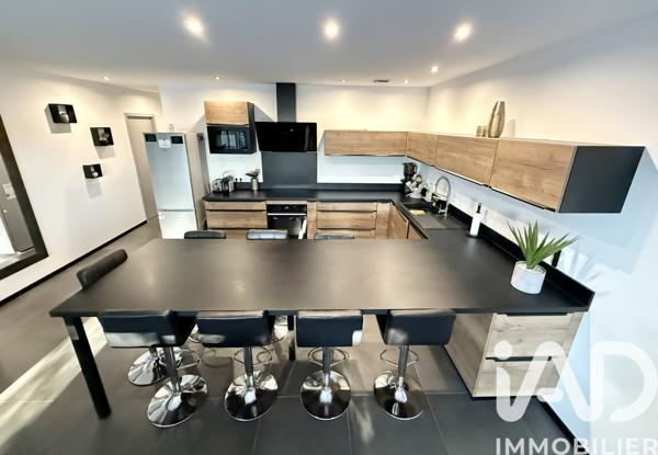 Maison à vendre 4 pièces 96 m² Perpignan