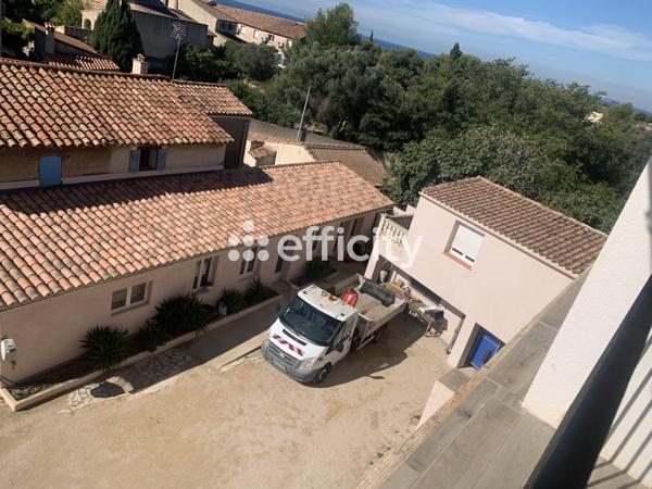 Local Commercial - 424 m² Exclusivité efficity