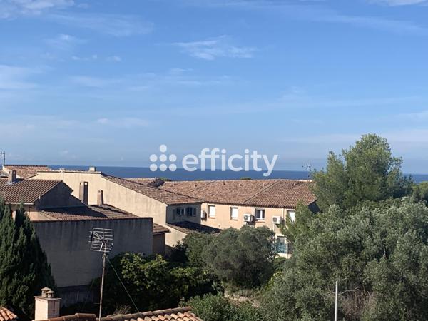 Local Commercial - 424 m² Exclusivité efficity