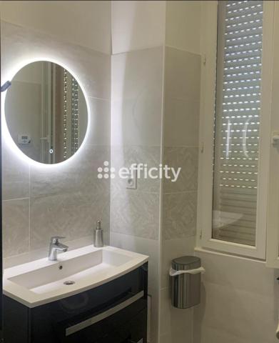 Local Commercial - 424 m² Exclusivité efficity