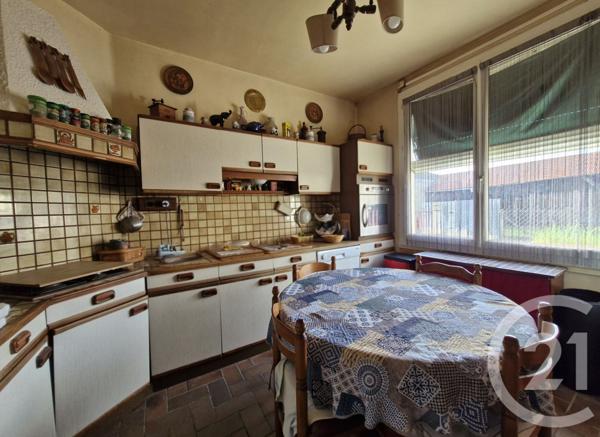 Maison à vendre  5 pièces - 106,22 m2 EVREUX - 27