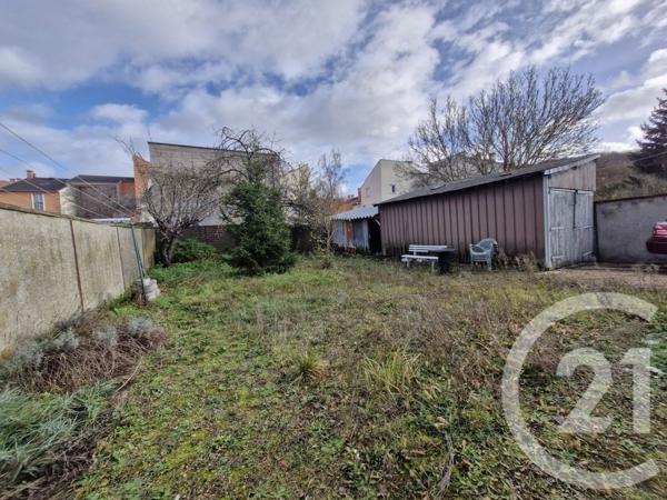 Maison à vendre  5 pièces - 106,22 m2 EVREUX - 27