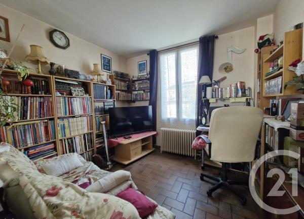 Maison à vendre  5 pièces - 106,22 m2 EVREUX - 27