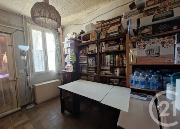 Maison à vendre  5 pièces - 106,22 m2 EVREUX - 27