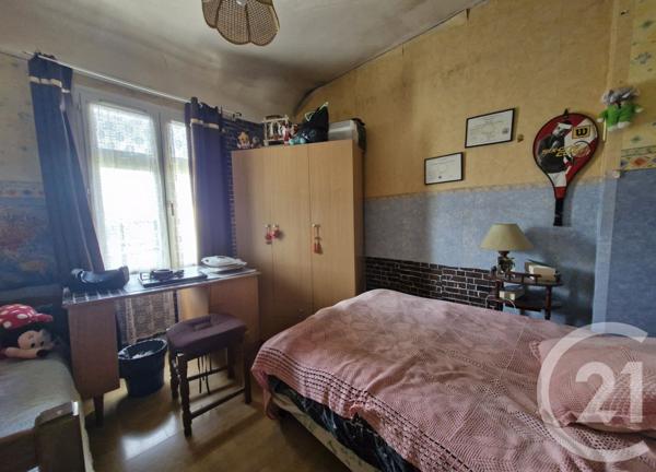 Maison à vendre  5 pièces - 106,22 m2 EVREUX - 27