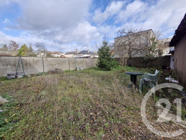 Maison à vendre  5 pièces - 106,22 m2 EVREUX - 27