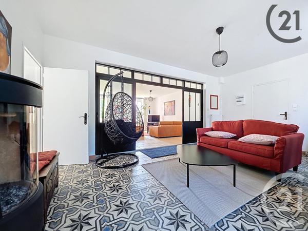 Maison à vendre  12 pièces - 346 m2 SISSONNE - 02