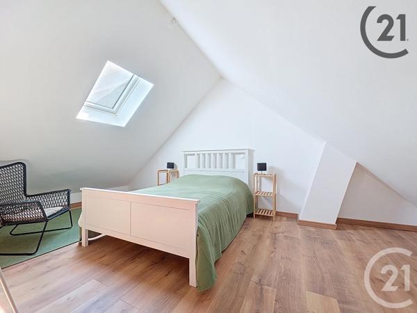 Maison à vendre  12 pièces - 346 m2 SISSONNE - 02