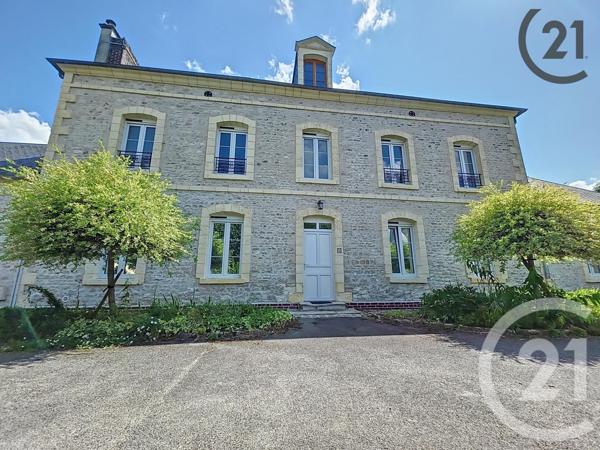 Maison à vendre  12 pièces - 346 m2 SISSONNE - 02