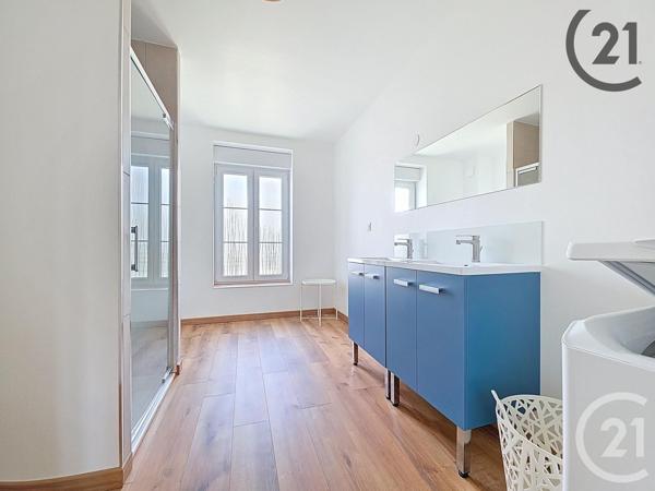 Maison à vendre  12 pièces - 346 m2 SISSONNE - 02