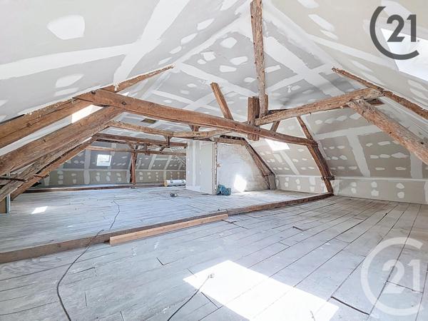 Maison à vendre  12 pièces - 346 m2 SISSONNE - 02