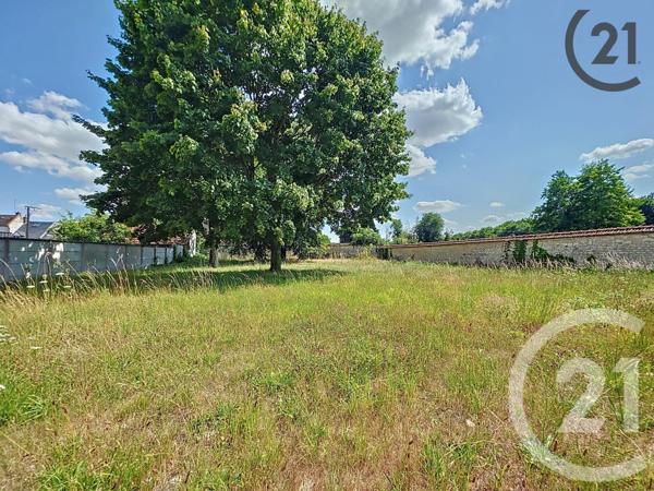 Maison à vendre  12 pièces - 346 m2 SISSONNE - 02