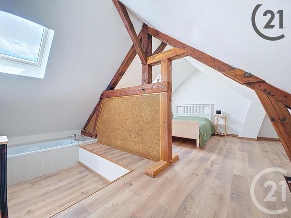 Maison à vendre  12 pièces - 346 m2 SISSONNE - 02