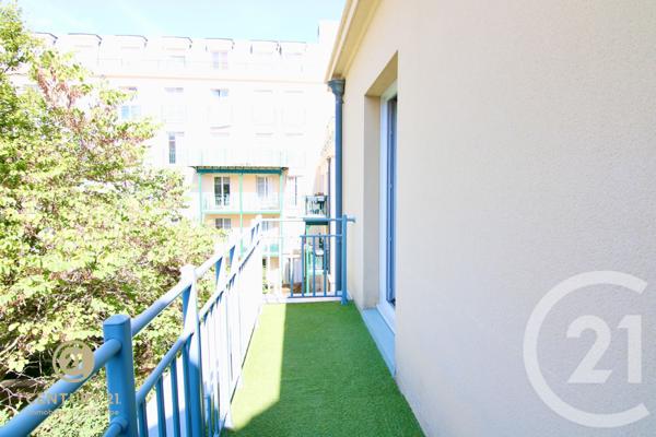 Appartement F5 à vendre  5 pièces - 88,20 m2 CHESSY - 77