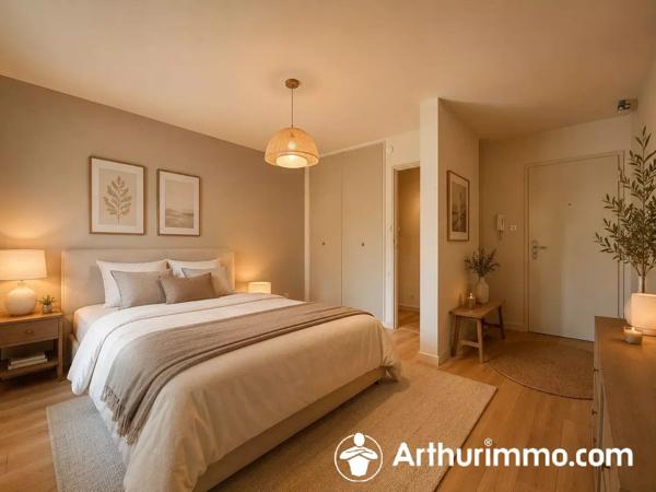 Vente                                                      Appartement
                        
                     1 pièces                      29 m2                     à Belfort
