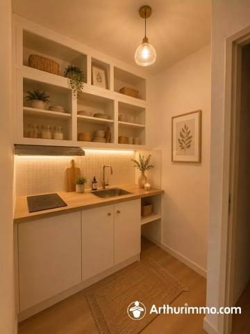 Vente                                                      Appartement
                        
                     1 pièces                      29 m2                     à Belfort