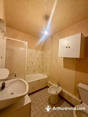 Vente                                                      Appartement
                        
                     1 pièces                      29 m2                     à Belfort