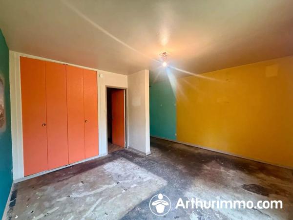Vente                                                      Appartement
                        
                     1 pièces                      29 m2                     à Belfort