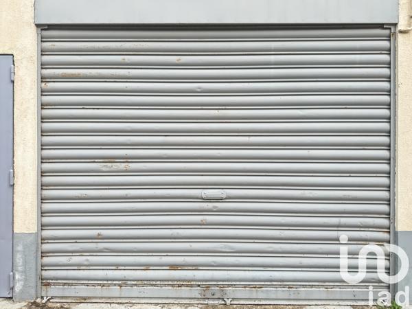 Parking à vendre 16 m² Bastia