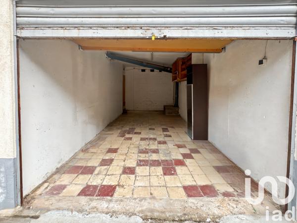 Parking à vendre 16 m² Bastia