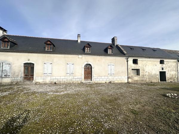 Maison de village de 127,33 m²